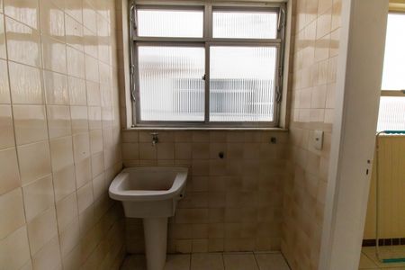 Apartamento para alugar com 260m², 3 quartos e 2 vagasÁrea de Serviço