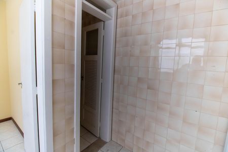 Apartamento para alugar com 260m², 3 quartos e 2 vagasÁrea de Serviço