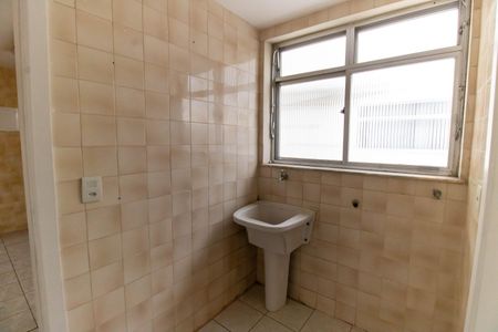 Apartamento para alugar com 260m², 3 quartos e 2 vagasÁrea de Serviço