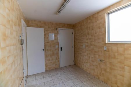 Apartamento para alugar com 260m², 3 quartos e 2 vagasCozinha
