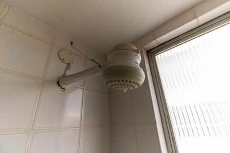 Apartamento para alugar com 260m², 3 quartos e 2 vagasChuveiro