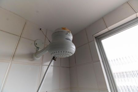 Apartamento para alugar com 260m², 3 quartos e 2 vagasChuveiro