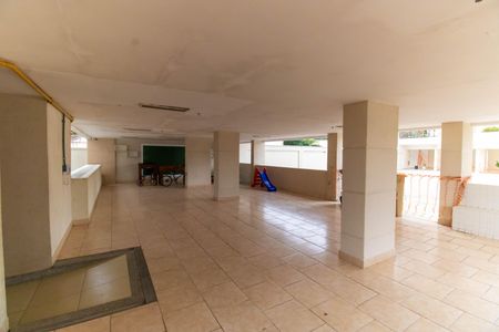 Apartamento para alugar com 260m², 3 quartos e 2 vagasÁrea comum