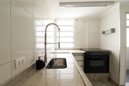 Apartamento à venda com 280m², 4 quartos e 2 vagasCozinha