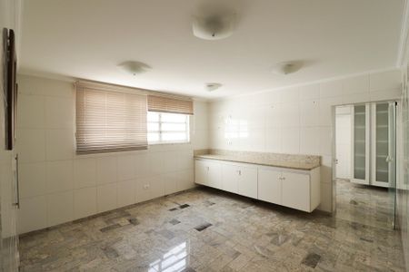 Apartamento à venda com 280m², 4 quartos e 2 vagasCozinha