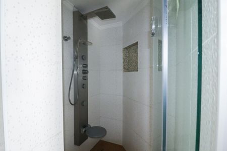 Apartamento à venda com 280m², 4 quartos e 2 vagasBanheiro da Suíte 1