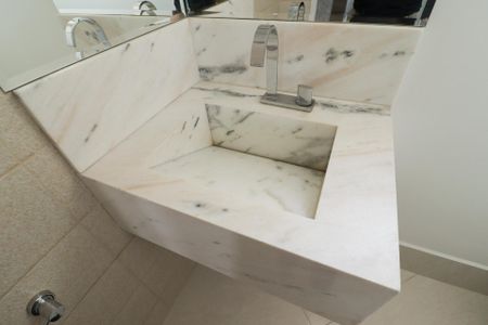 Apartamento à venda com 280m², 4 quartos e 2 vagasÁrea de Serviço