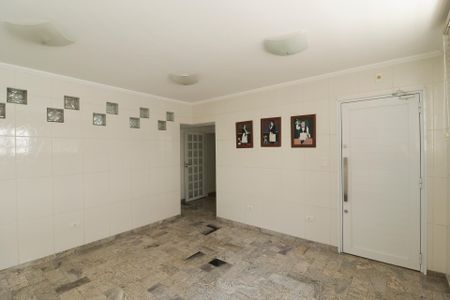 Apartamento à venda com 280m², 4 quartos e 2 vagasCozinha