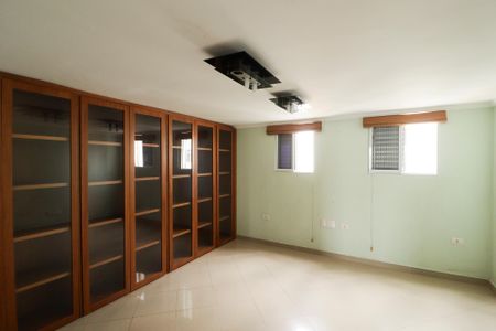 Apartamento à venda com 280m², 4 quartos e 2 vagasSala