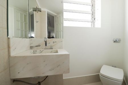 Apartamento à venda com 280m², 4 quartos e 2 vagasÁrea de Serviço