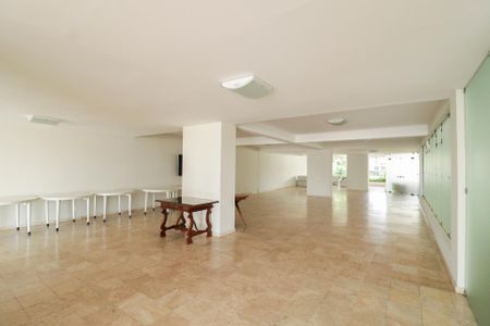 Apartamento à venda com 280m², 4 quartos e 2 vagasÁrea comum