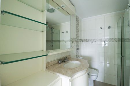 Apartamento à venda com 280m², 4 quartos e 2 vagasBanheiro da Suíte 3