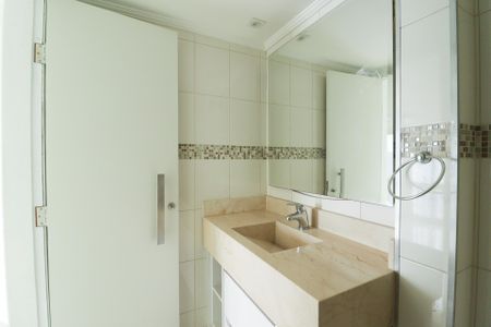 Apartamento à venda com 280m², 4 quartos e 2 vagasBanheiro da Suíte 2