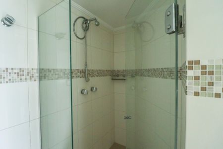 Apartamento à venda com 280m², 4 quartos e 2 vagasBanheiro da Suíte 3