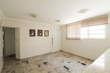 Apartamento à venda com 280m², 4 quartos e 2 vagasCozinha