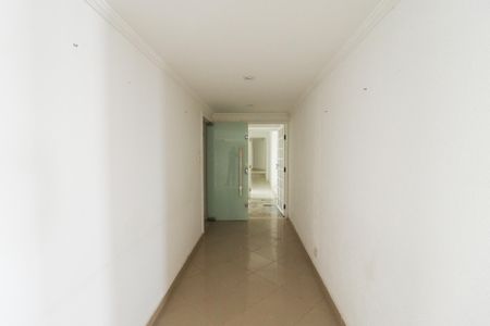 Apartamento à venda com 280m², 4 quartos e 2 vagasCorredor