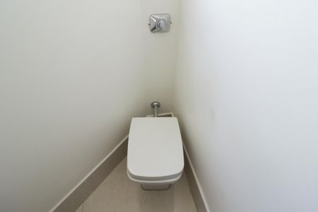 Apartamento à venda com 280m², 4 quartos e 2 vagasÁrea de Serviço