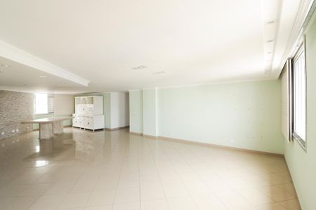 Apartamento à venda com 280m², 4 quartos e 2 vagasSala