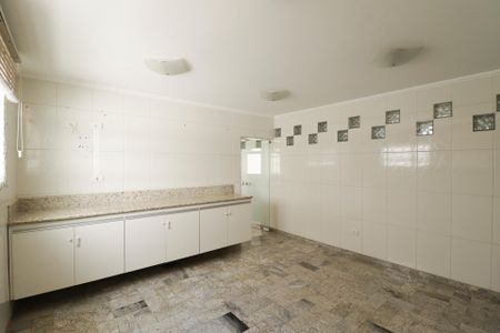 Apartamento à venda com 280m², 4 quartos e 2 vagasCozinha