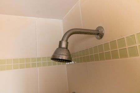 Apartamento à venda com 84m², 2 quartos e 2 vagasChuveiro