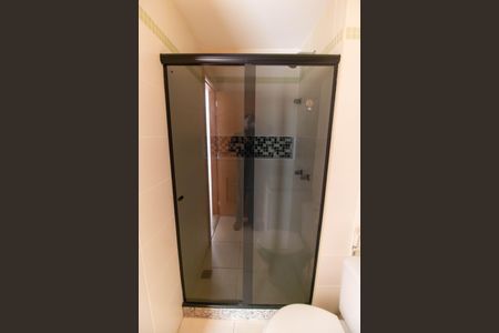 Apartamento à venda com 84m², 2 quartos e 2 vagasBanheiro Social