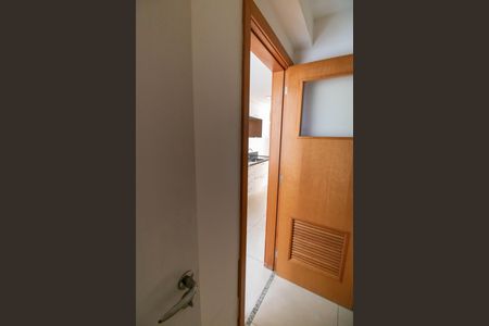 Apartamento à venda com 84m², 2 quartos e 2 vagasQuarto de Serviço