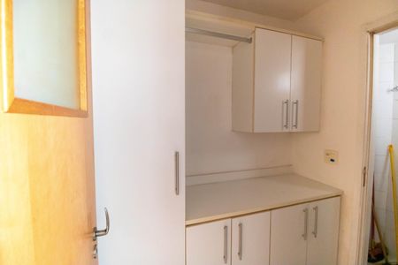 Apartamento à venda com 84m², 2 quartos e 2 vagasQuarto de Serviço