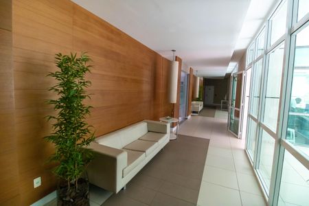 Apartamento à venda com 84m², 2 quartos e 2 vagasÁrea comum
