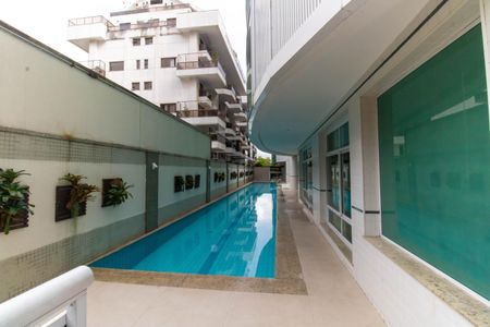 Apartamento à venda com 84m², 2 quartos e 2 vagasÁrea comum