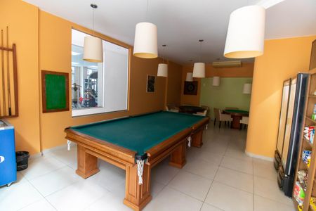 Apartamento à venda com 84m², 2 quartos e 2 vagasÁrea comum