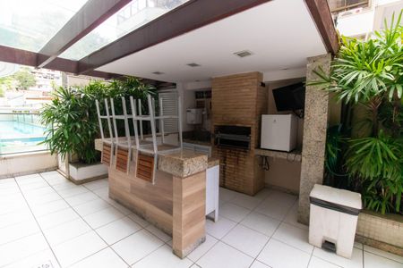 Apartamento à venda com 84m², 2 quartos e 2 vagasÁrea comum