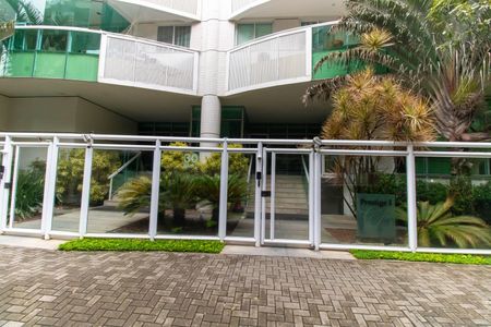 Apartamento à venda com 84m², 2 quartos e 2 vagasFachada