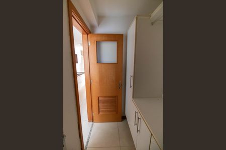 Apartamento à venda com 84m², 2 quartos e 2 vagasQuarto de Serviço