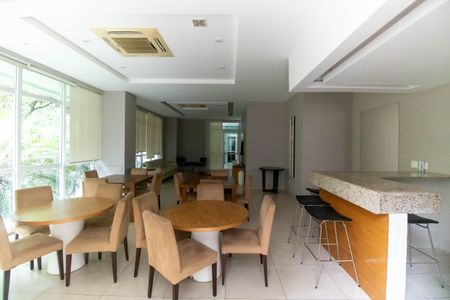 Apartamento à venda com 84m², 2 quartos e 2 vagasÁrea comum