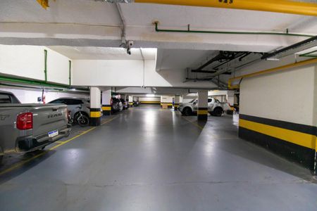 Apartamento à venda com 84m², 2 quartos e 2 vagasGaragem