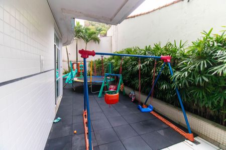 Apartamento à venda com 84m², 2 quartos e 2 vagasÁrea comum