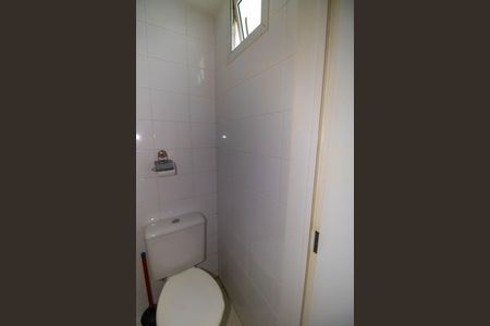 Apartamento à venda com 84m², 2 quartos e 2 vagasBanheiro de serviço