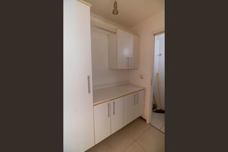 Apartamento à venda com 84m², 2 quartos e 2 vagasQuarto de Serviço