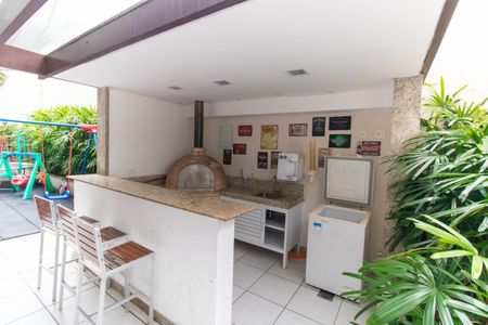 Apartamento à venda com 84m², 2 quartos e 2 vagasÁrea comum