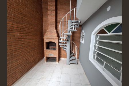 Casa à venda com 153m², 3 quartos e 3 vagasFoto 24