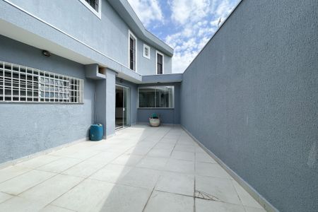 Casa à venda com 297m², 6 quartos e 6 vagas Casa à venda com 297m², 6 quartos e 6 vagasGaragem