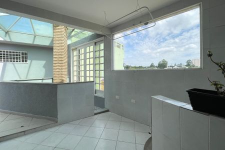 Casa à venda com 297m², 6 quartos e 6 vagas Casa à venda com 297m², 6 quartos e 6 vagasÁrea de Serviço