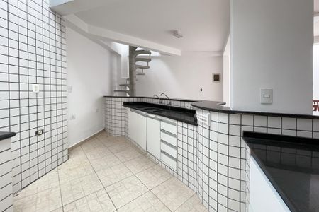 Casa à venda com 297m², 6 quartos e 6 vagas Casa à venda com 297m², 6 quartos e 6 vagasEspaço Gourmet