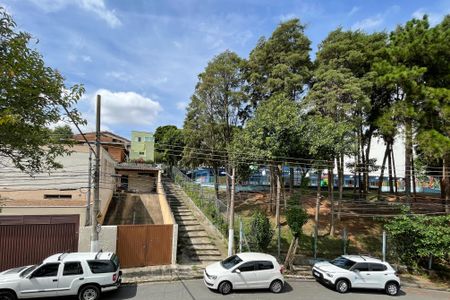 Casa à venda com 297m², 6 quartos e 6 vagas Casa à venda com 297m², 6 quartos e 6 vagasVista - Sacada