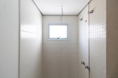 Apartamento à venda com 134m², 3 quartos e 2 vagasBanheiro Social