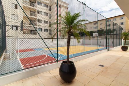 Apartamento à venda com 134m², 3 quartos e 2 vagasÁrea comum