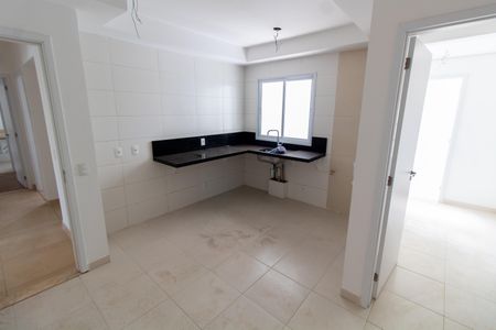 Apartamento à venda com 134m², 3 quartos e 2 vagasCozinha