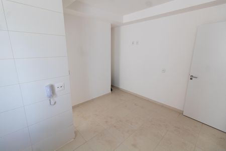 Apartamento à venda com 134m², 3 quartos e 2 vagasCozinha