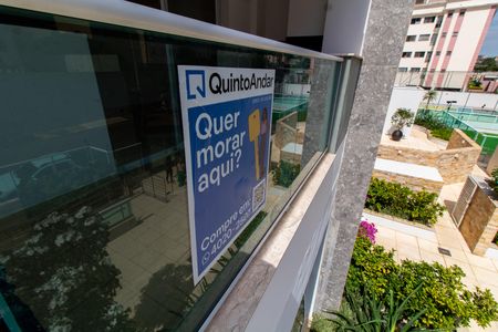 Apartamento à venda com 134m², 3 quartos e 2 vagasPlaca