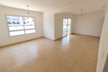 Apartamento à venda com 134m², 3 quartos e 2 vagasSala